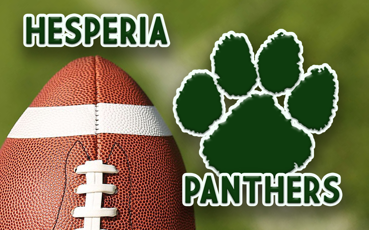 Hesperia football team puts up a lot of points in first game, but falls