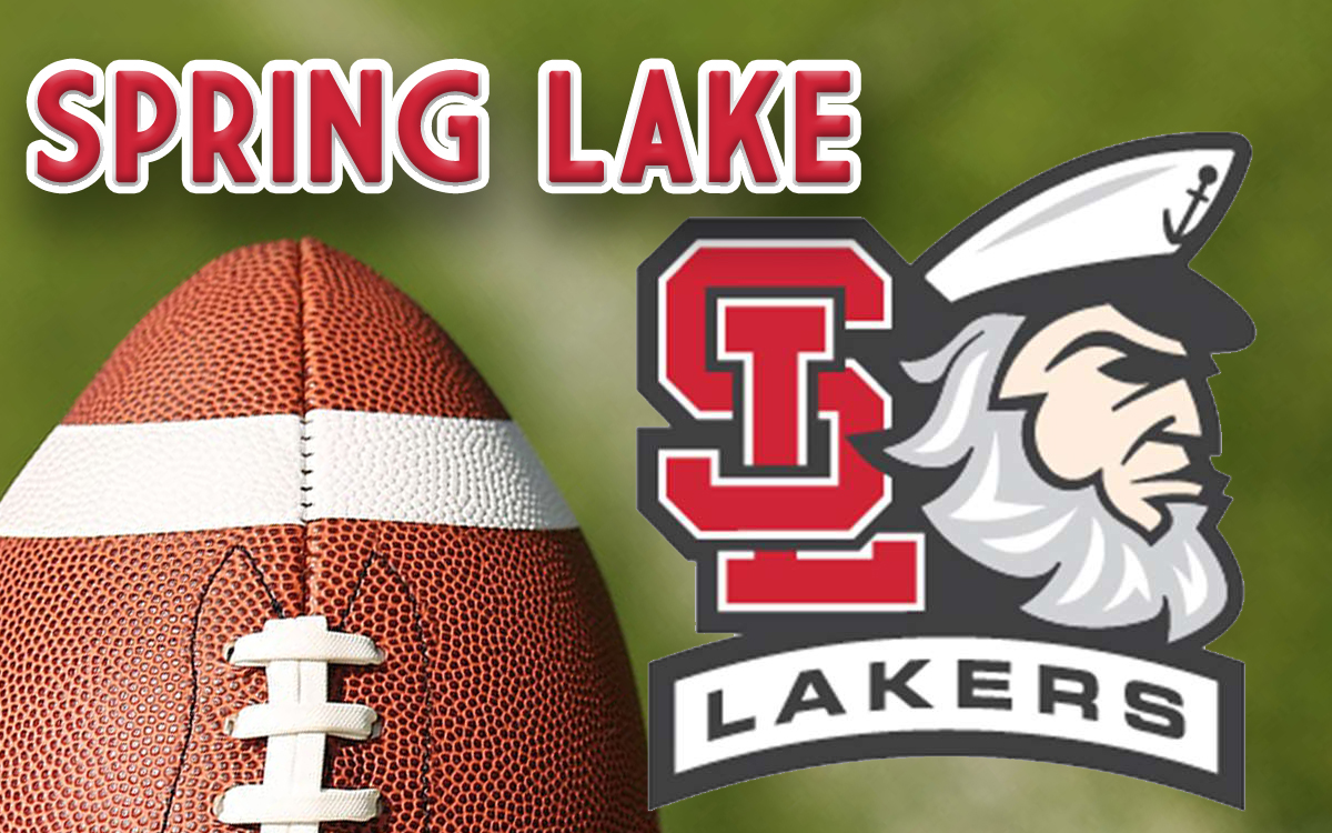 Spring Lake battles hard but ends season with a 31-23 loss on the road Spring Lake battles hard but ends season with a 31-23 loss on the road