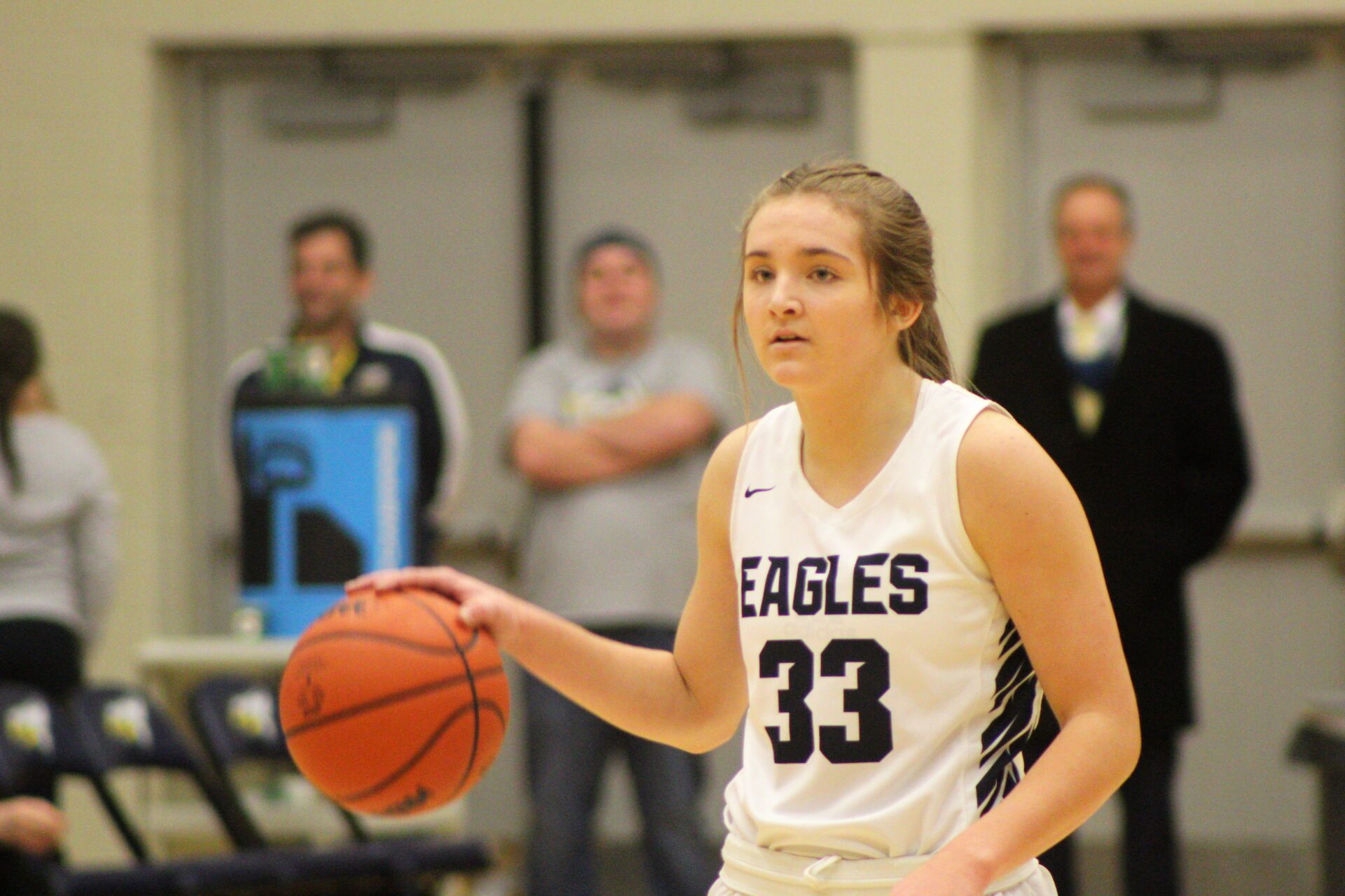 Defending state champion Hudsonville opens the new season with an