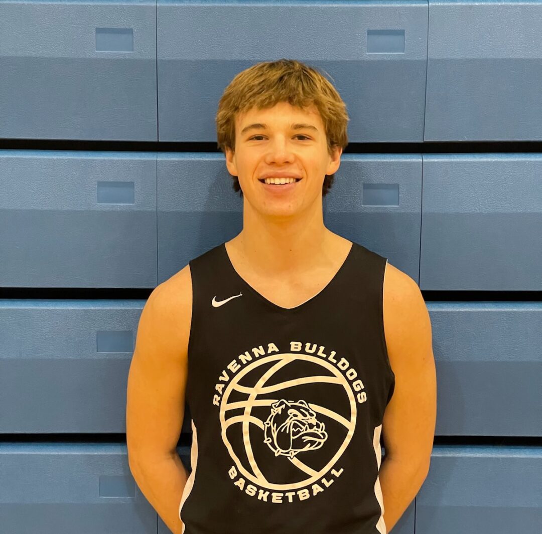 Ravenna boys basketball team opens season with an easy win over West