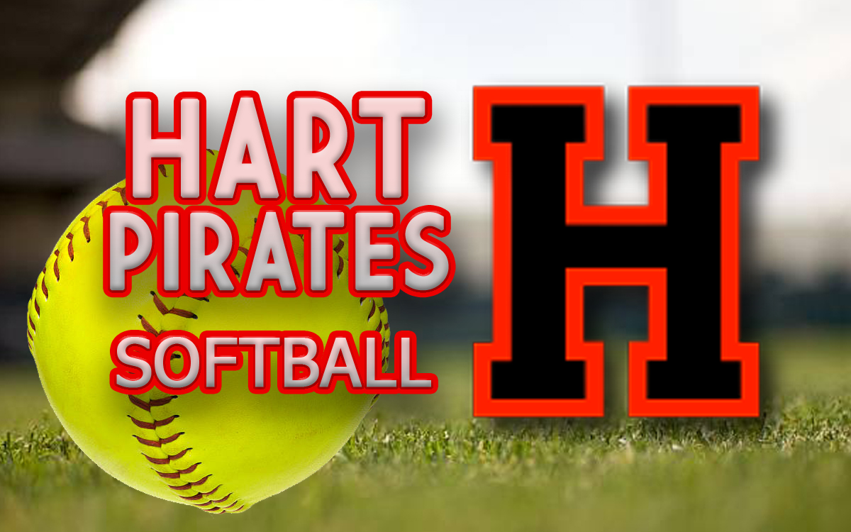 Hart Softball Squad Wins A Pair Of Games To Capture A D3 District Title