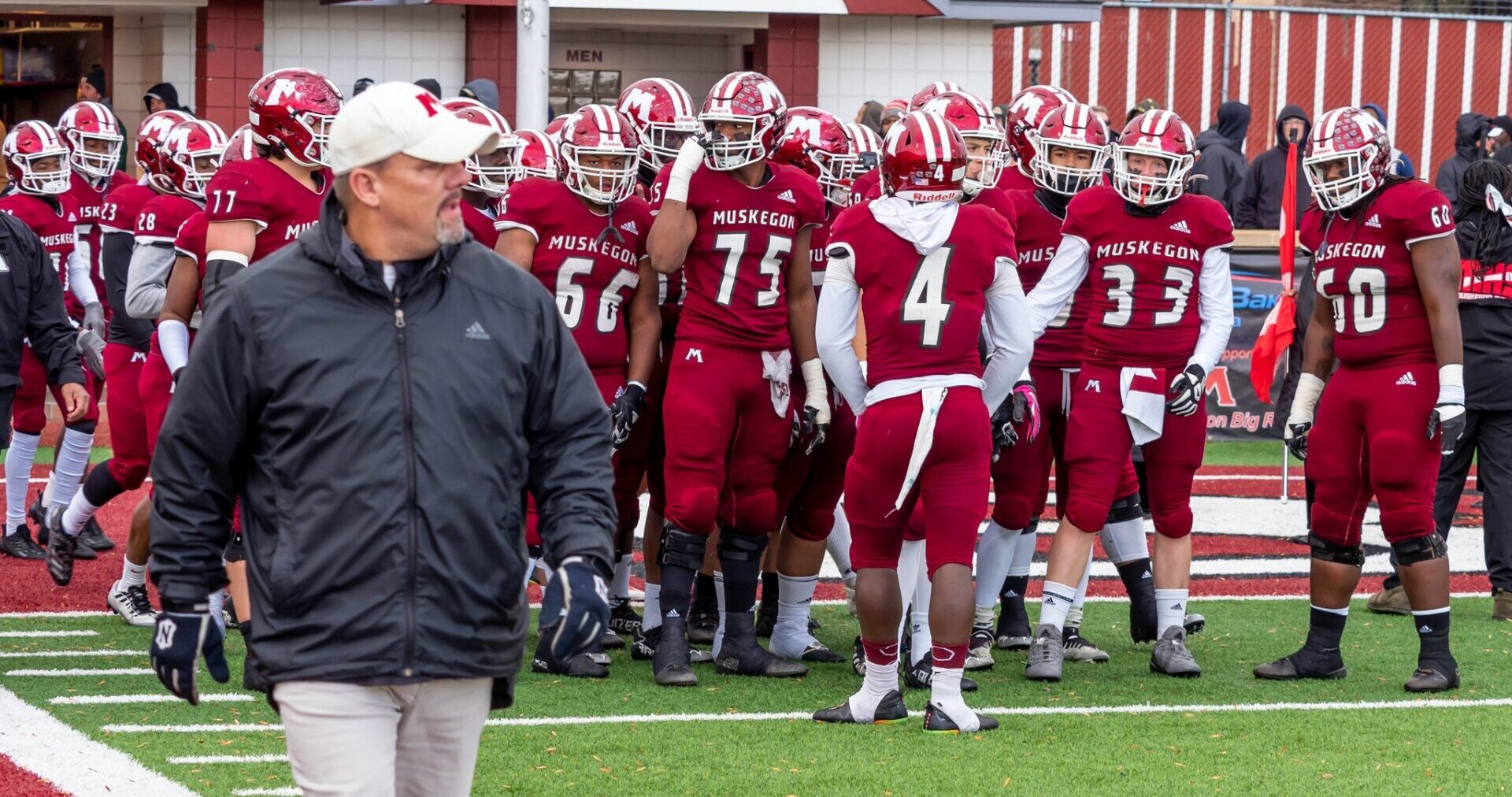 Big Reds trying to restore a cherished holiday tradition by returning ...