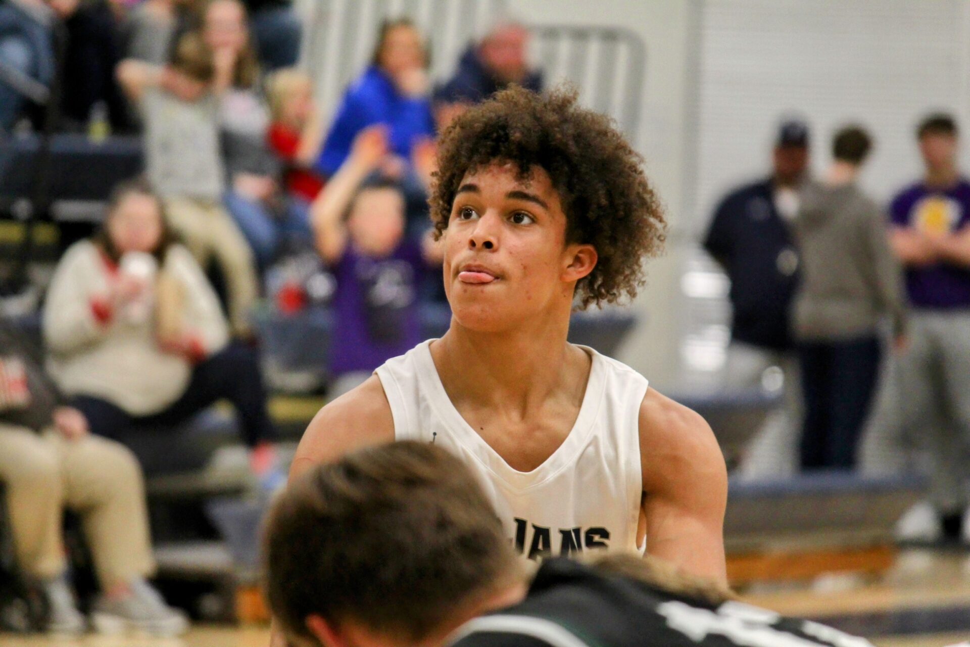 Fruitport Trojans roar back from a big early deficit and defeat Grand