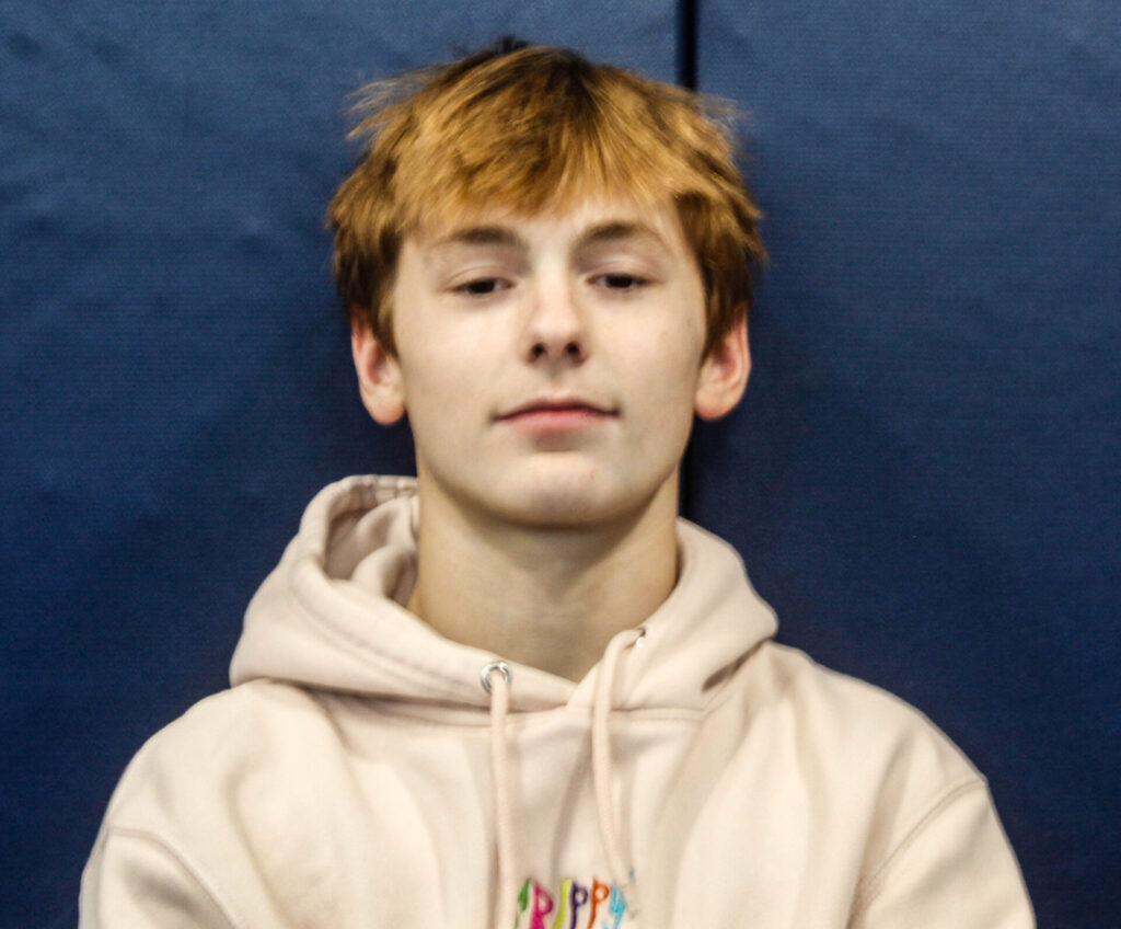 Fruitport wrestling team bursts into the season with easy wins over