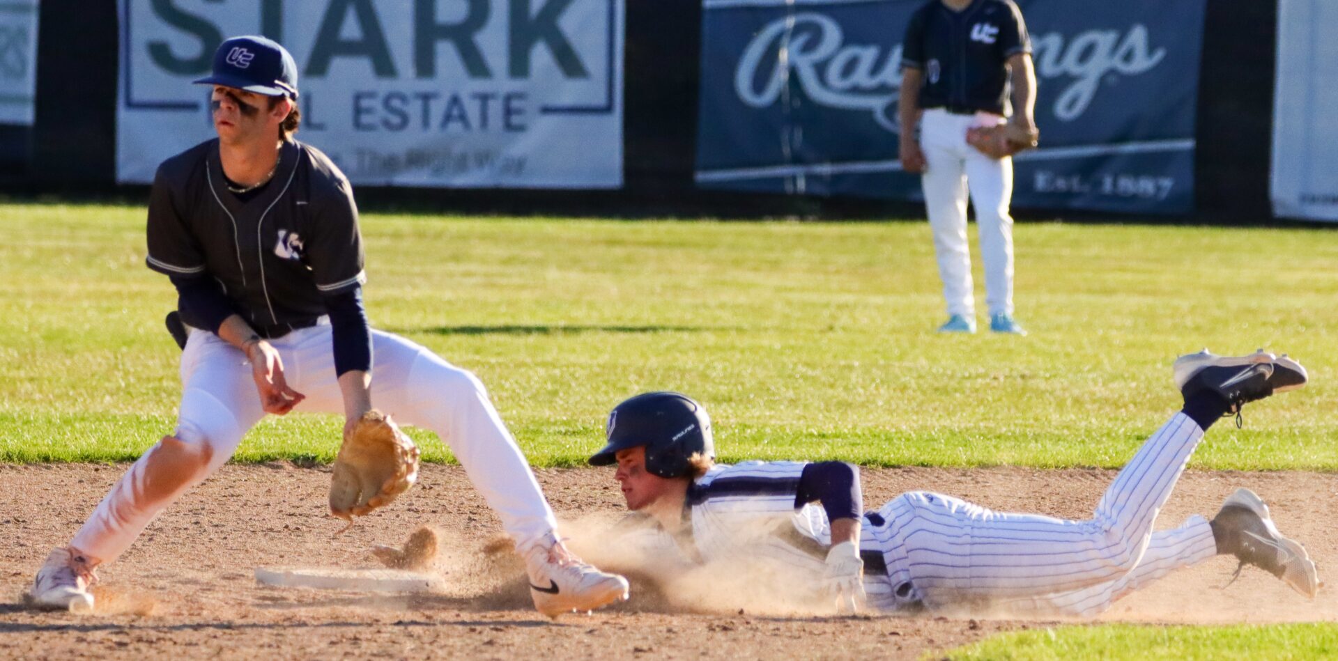 Fruitport baseball team extends its winning streak to six games with a